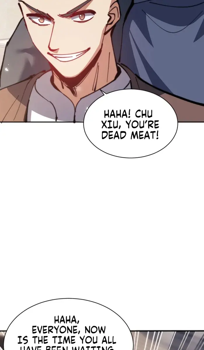 Devious Son of Heaven Chapter 52 Page 9