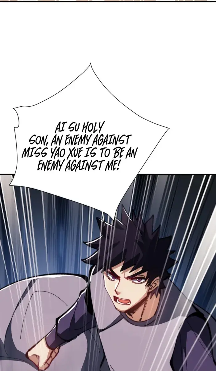 Devious Son of Heaven Chapter 52 Page 11