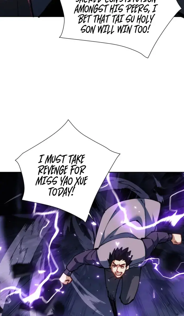 Devious Son of Heaven Chapter 52 Page 18