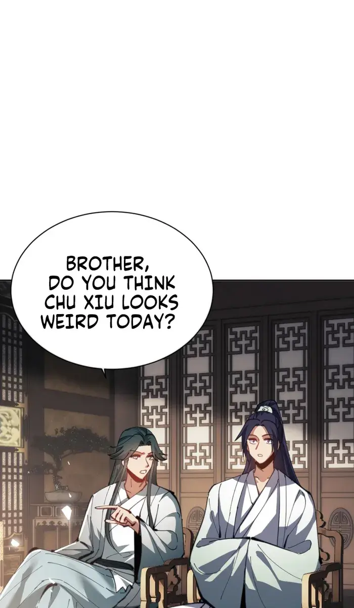 Devious Son of Heaven Chapter 52 Page 29