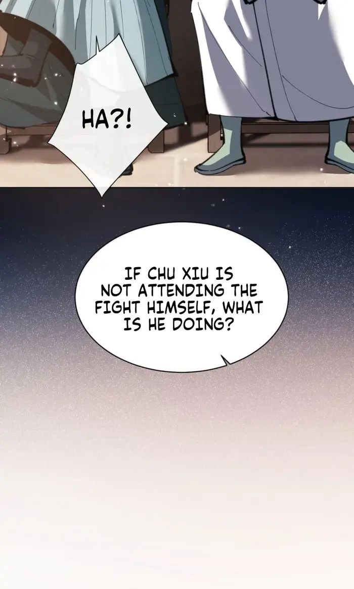 Devious Son of Heaven Chapter 52 Page 33