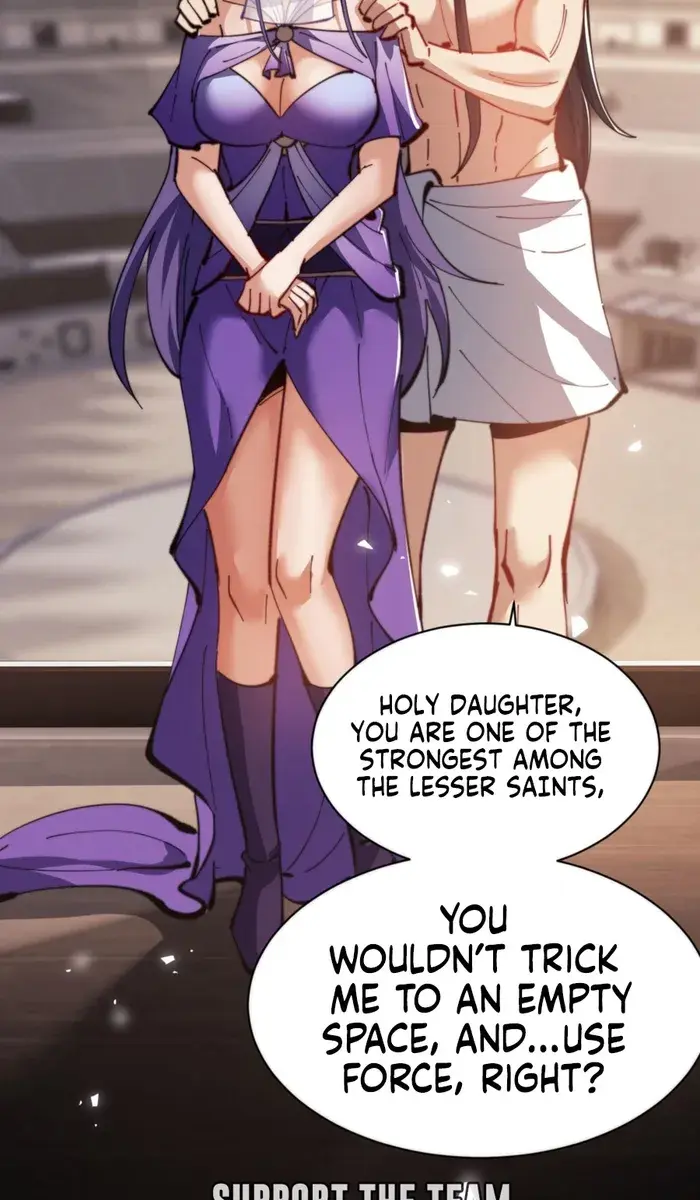 Devious Son of Heaven Chapter 52 Page 45
