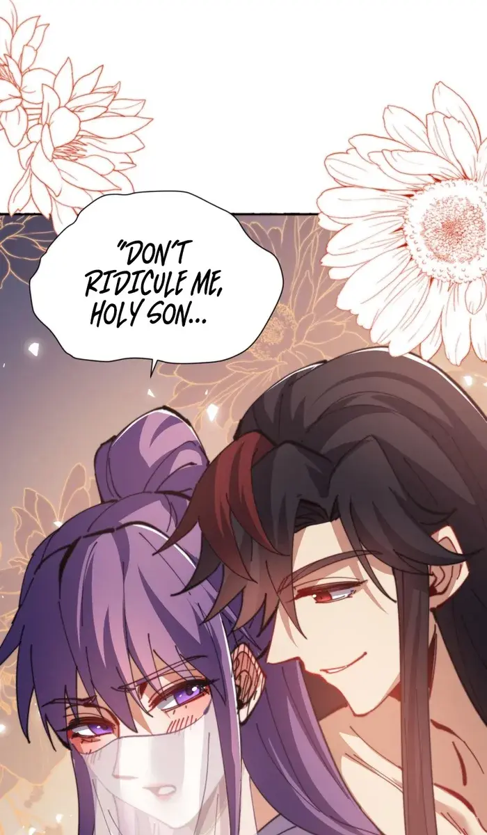 Devious Son of Heaven Chapter 52 Page 48