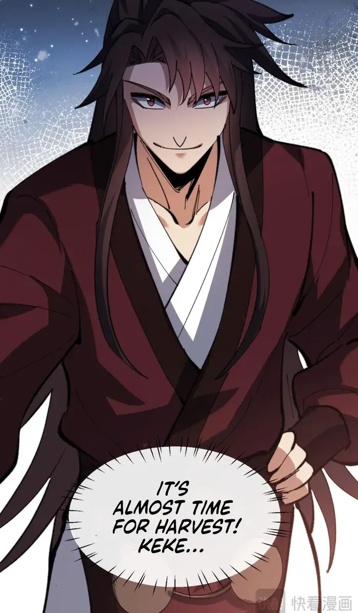 Devious Son of Heaven Chapter 52 Page 55