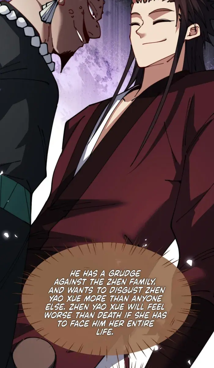 Devious Son of Heaven Chapter 52 Page 62