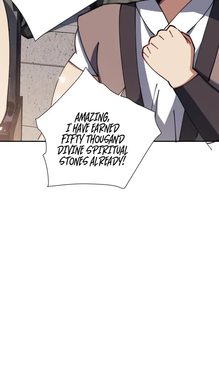 Devious Son of Heaven Chapter 52 Page 68