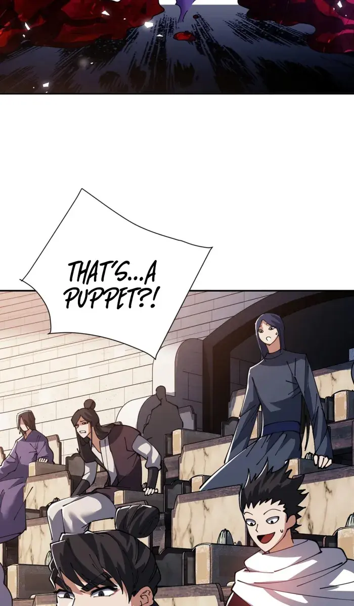 Devious Son of Heaven Chapter 52 Page 80
