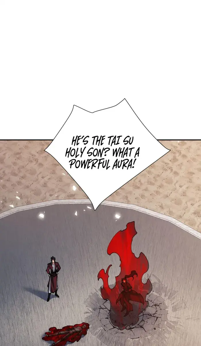 Devious Son of Heaven Chapter 52 Page 88