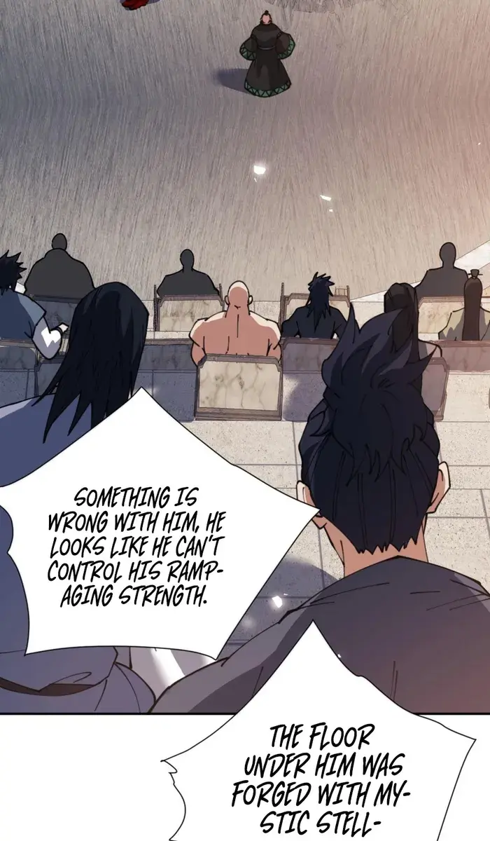 Devious Son of Heaven Chapter 52 Page 89
