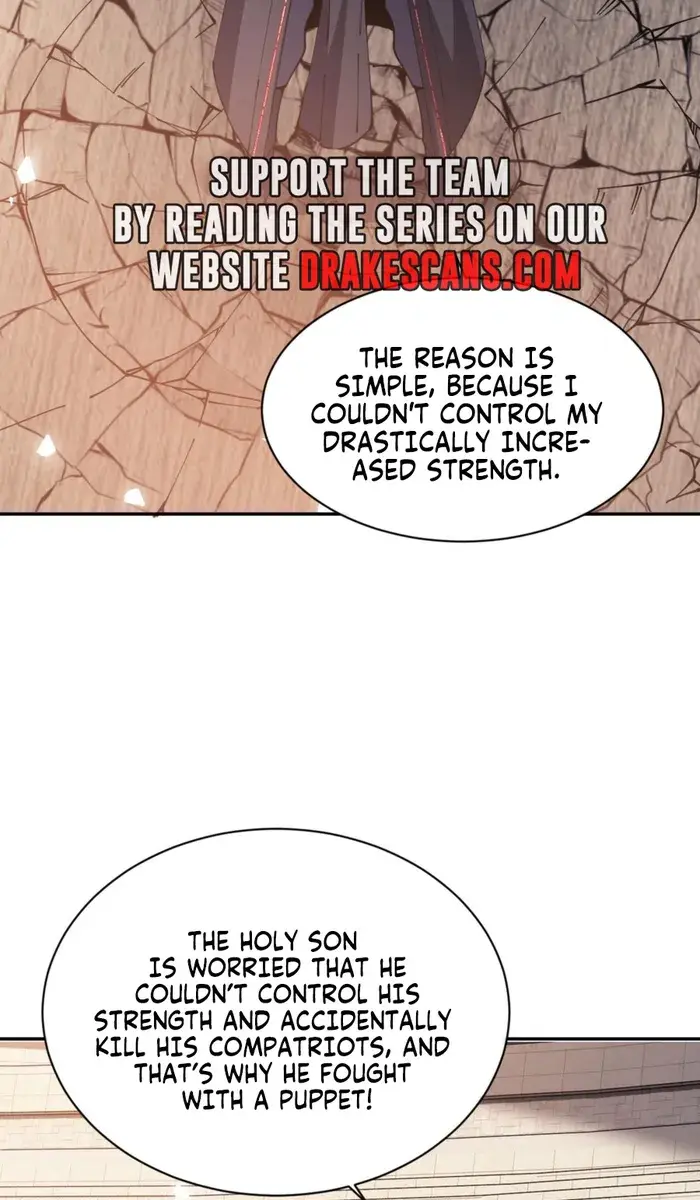 Devious Son of Heaven Chapter 52 Page 93