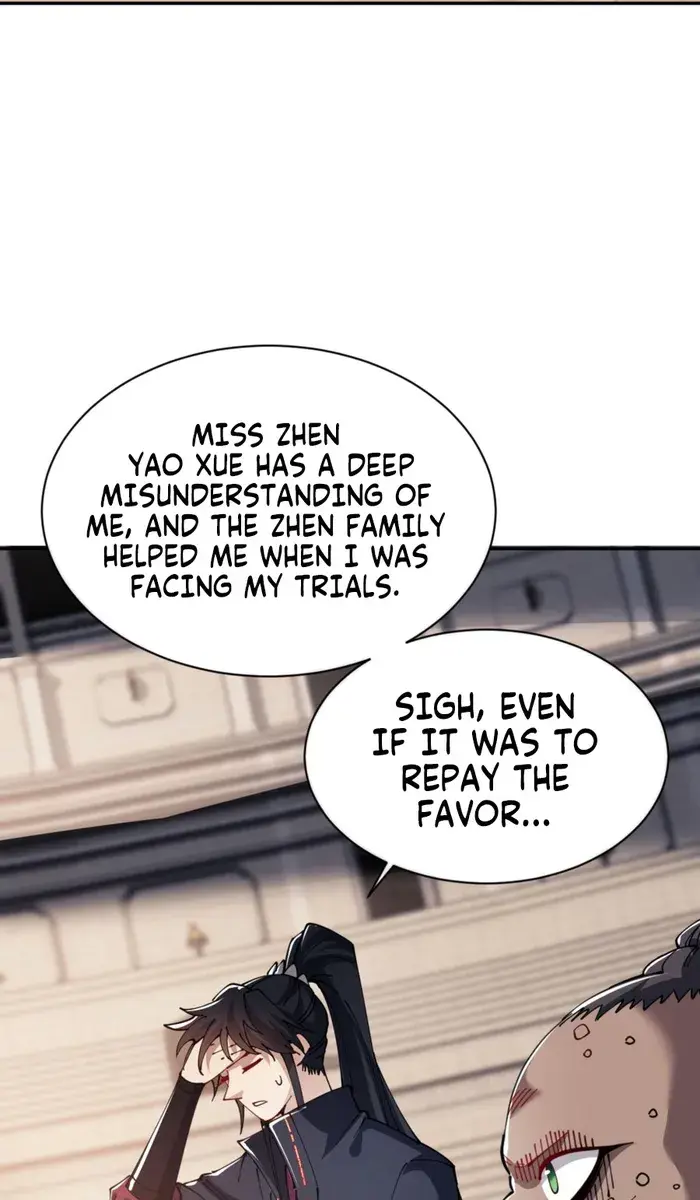 Devious Son of Heaven Chapter 52 Page 100