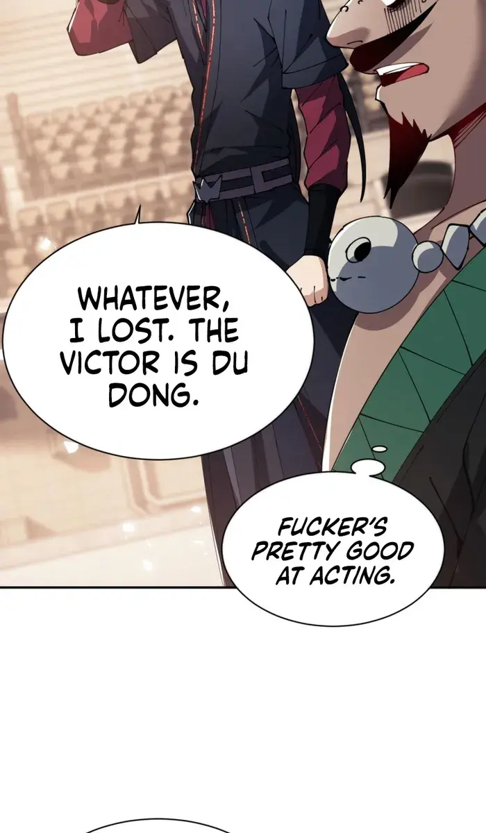 Devious Son of Heaven Chapter 52 Page 101