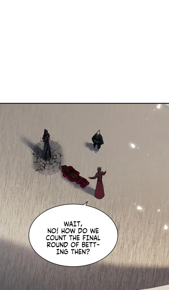 Devious Son of Heaven Chapter 52 Page 106