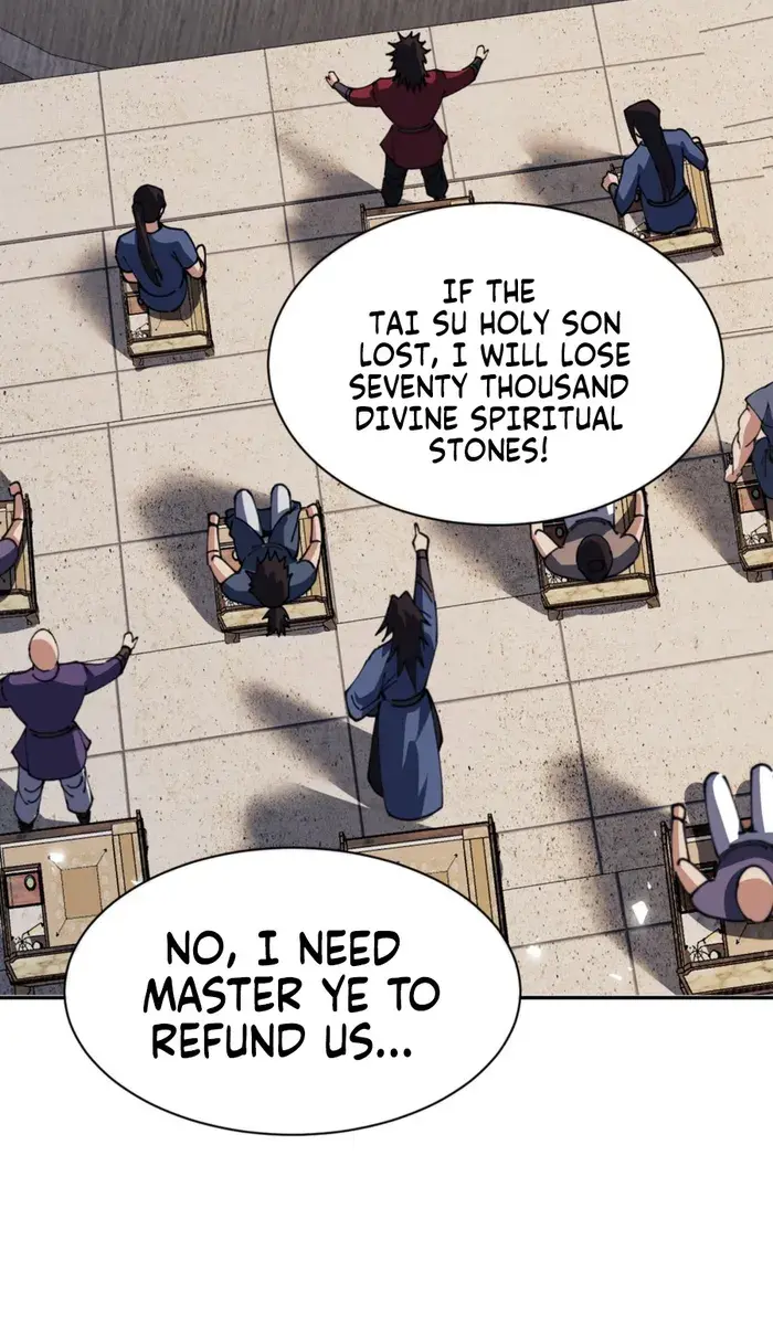 Devious Son of Heaven Chapter 52 Page 107