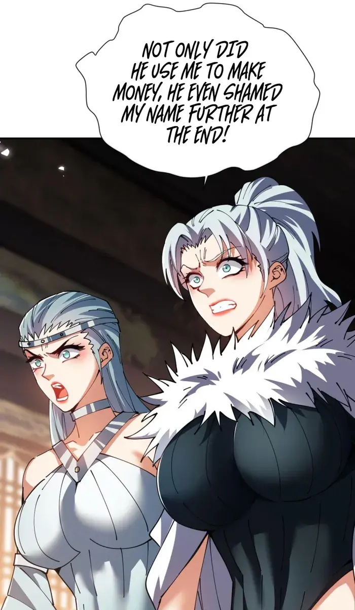 Devious Son of Heaven Chapter 52 Page 108
