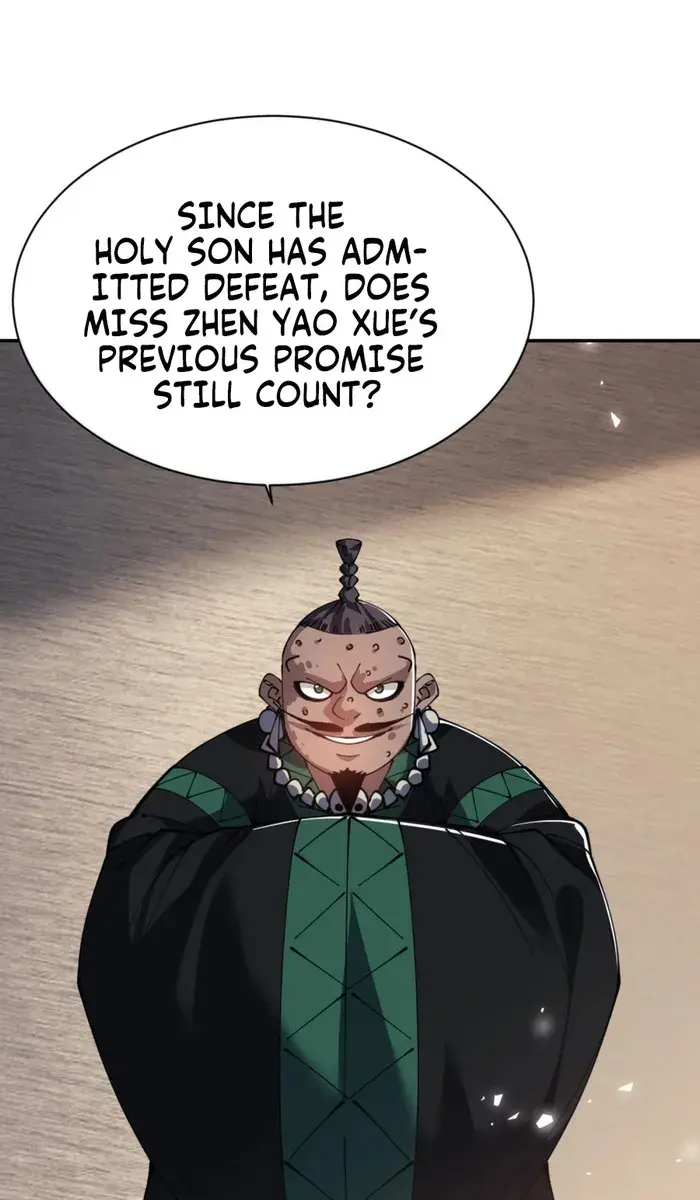 Devious Son of Heaven Chapter 53 Page 5