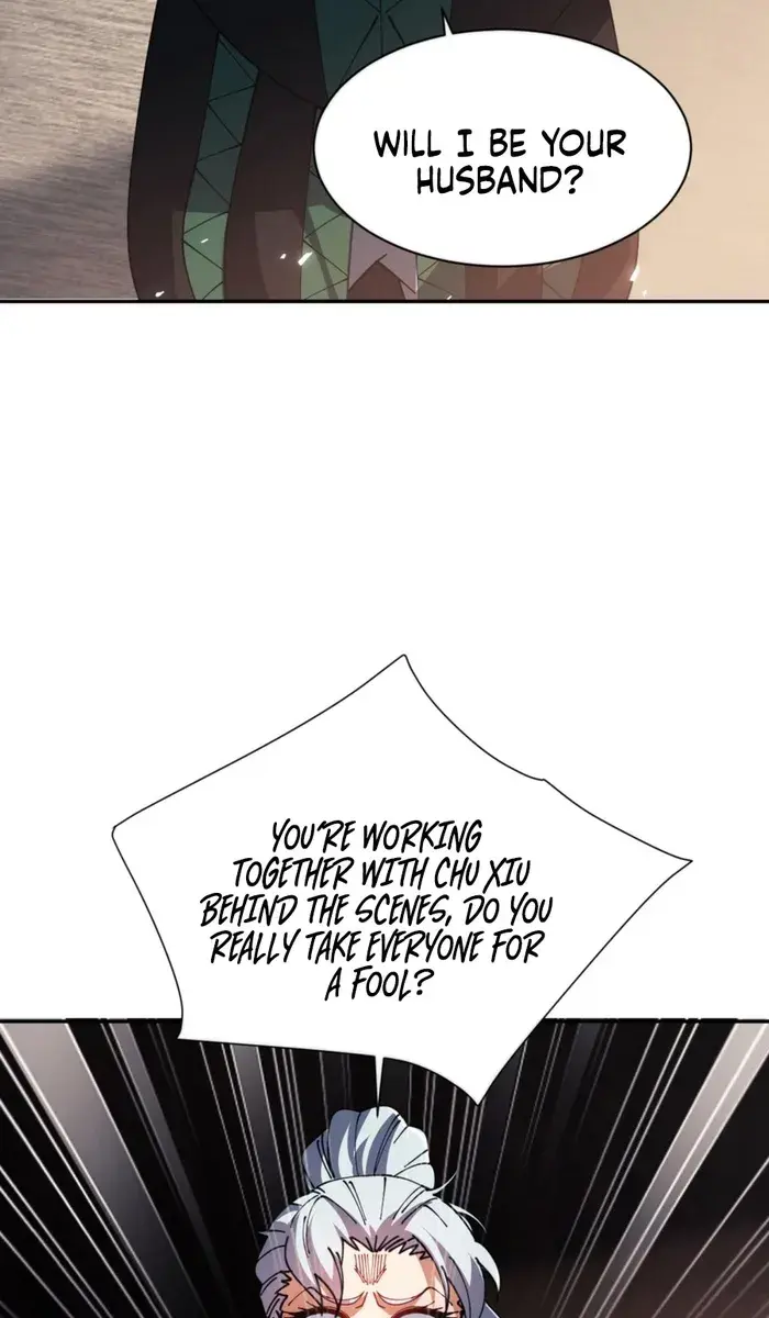 Devious Son of Heaven Chapter 53 Page 6