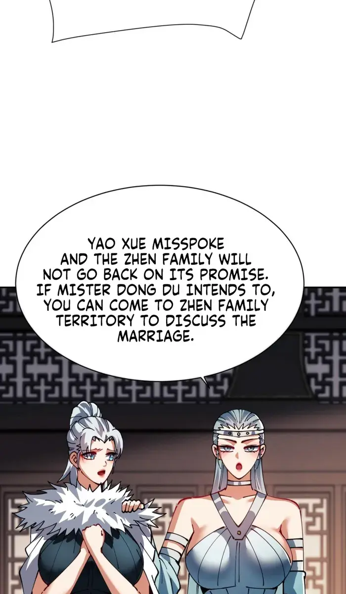 Devious Son of Heaven Chapter 53 Page 12