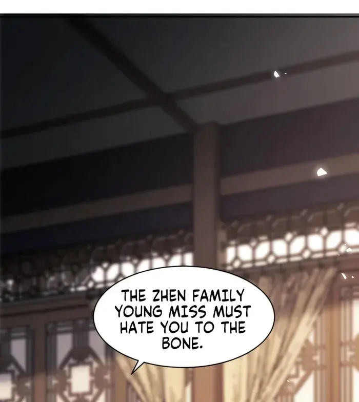 Devious Son of Heaven Chapter 53 Page 20