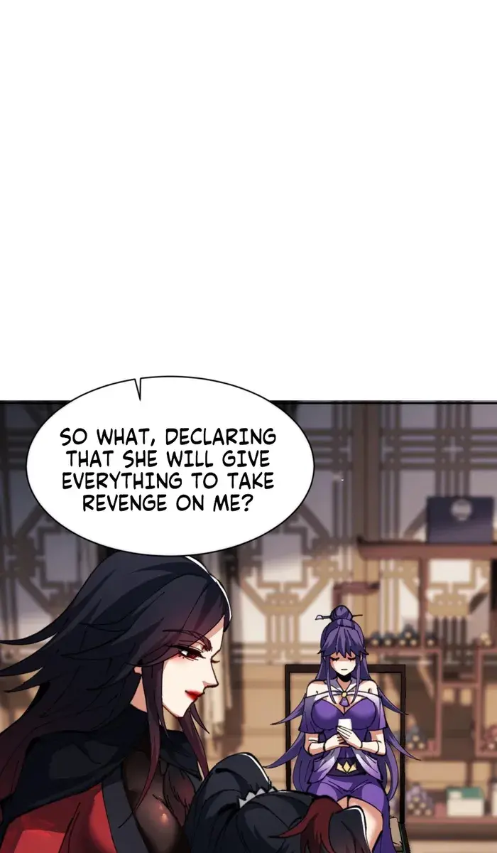 Devious Son of Heaven Chapter 53 Page 23