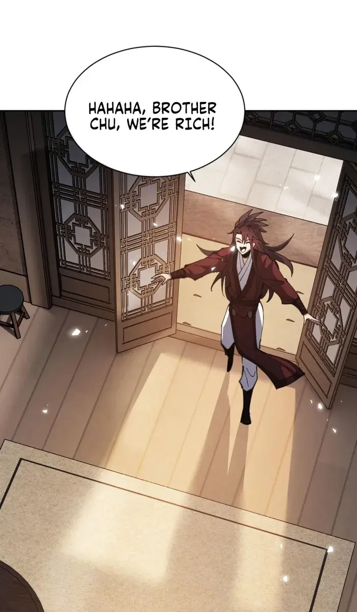 Devious Son of Heaven Chapter 53 Page 25
