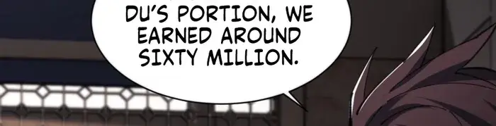 Devious Son of Heaven Chapter 53 Page 27