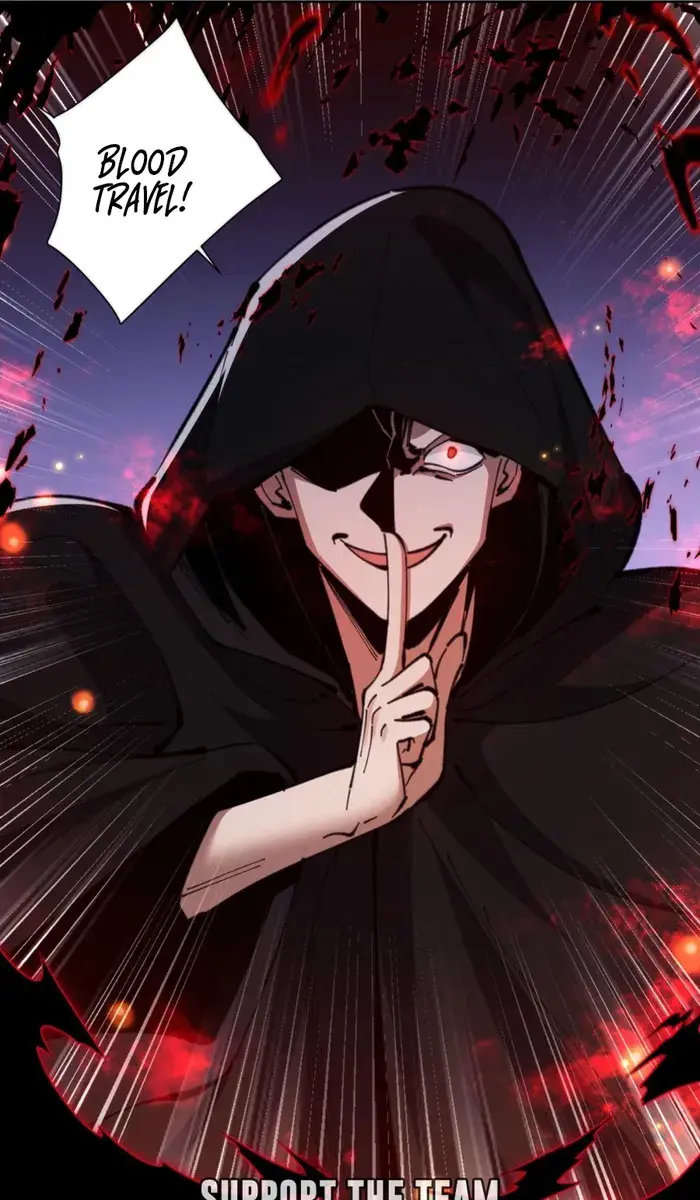 Devious Son of Heaven Chapter 53 Page 42