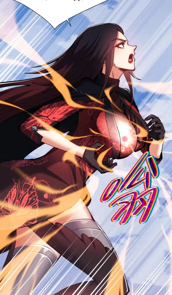 Devious Son of Heaven Chapter 53 Page 46