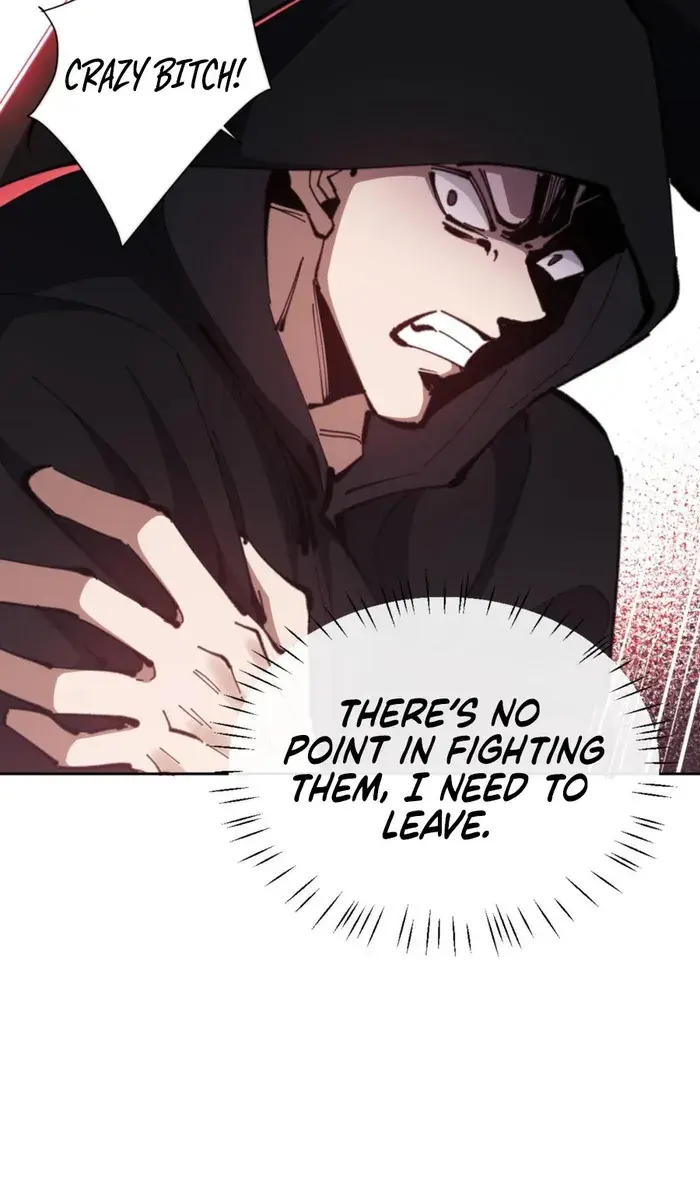 Devious Son of Heaven Chapter 53 Page 50