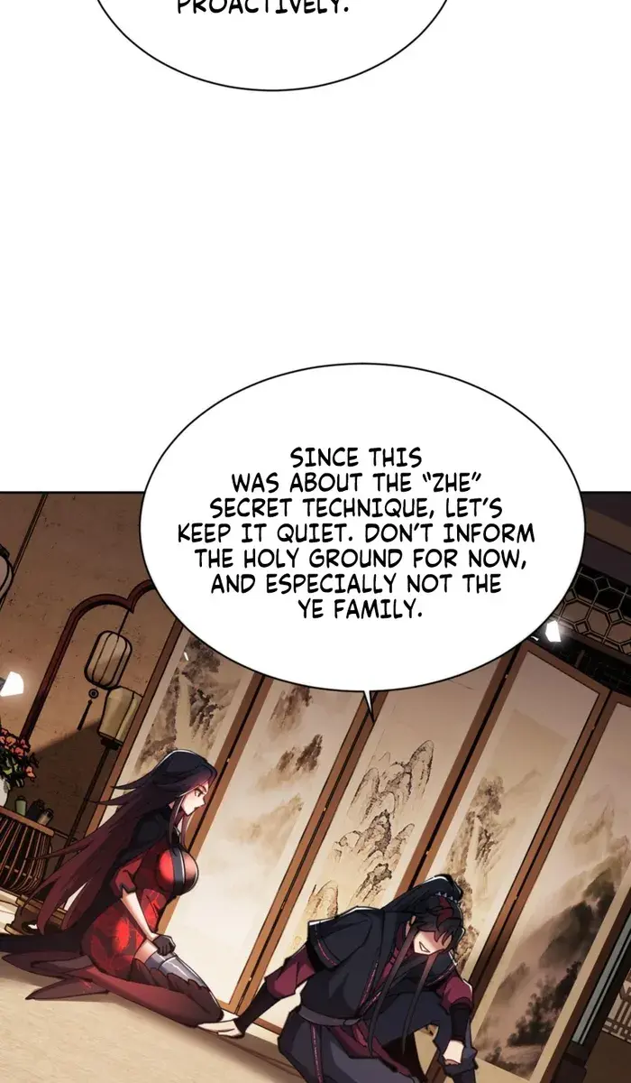 Devious Son of Heaven Chapter 53 Page 63