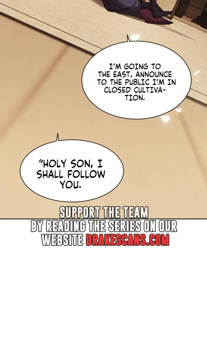 Devious Son of Heaven Chapter 53 Page 64