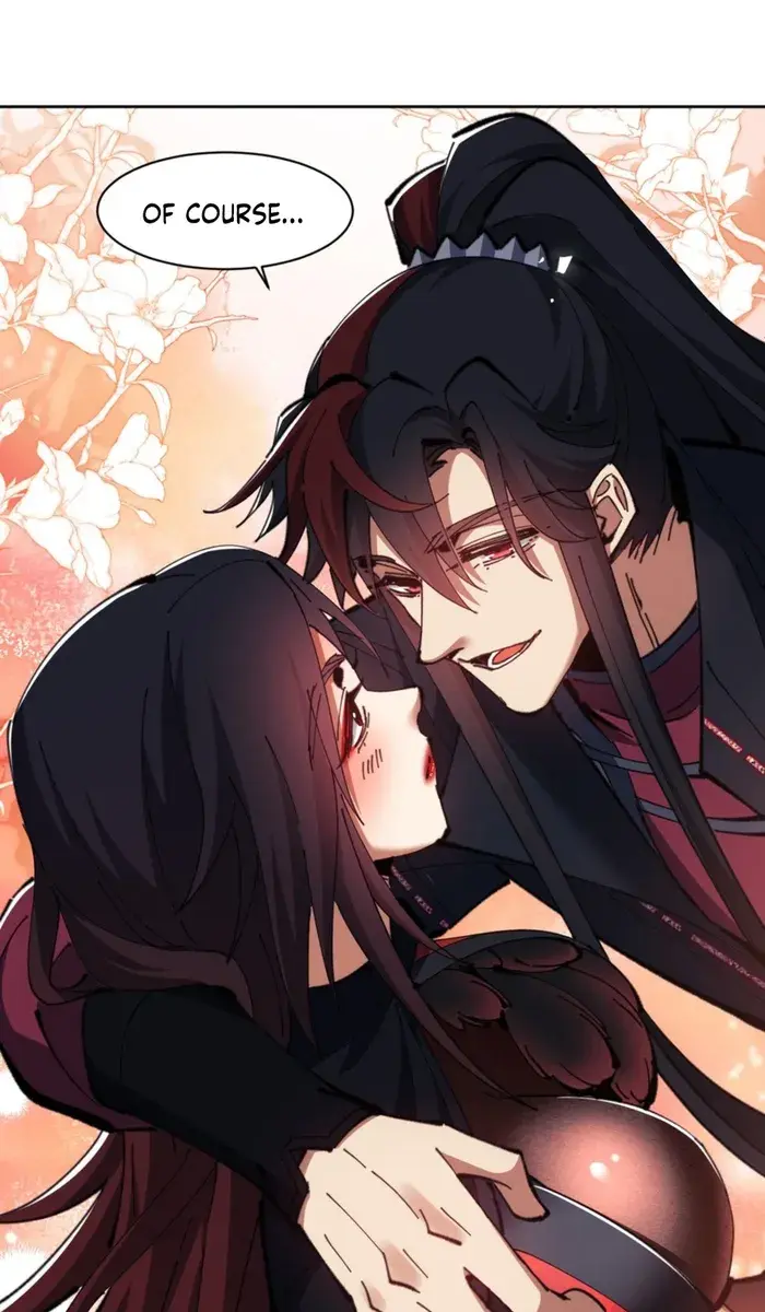 Devious Son of Heaven Chapter 53 Page 65