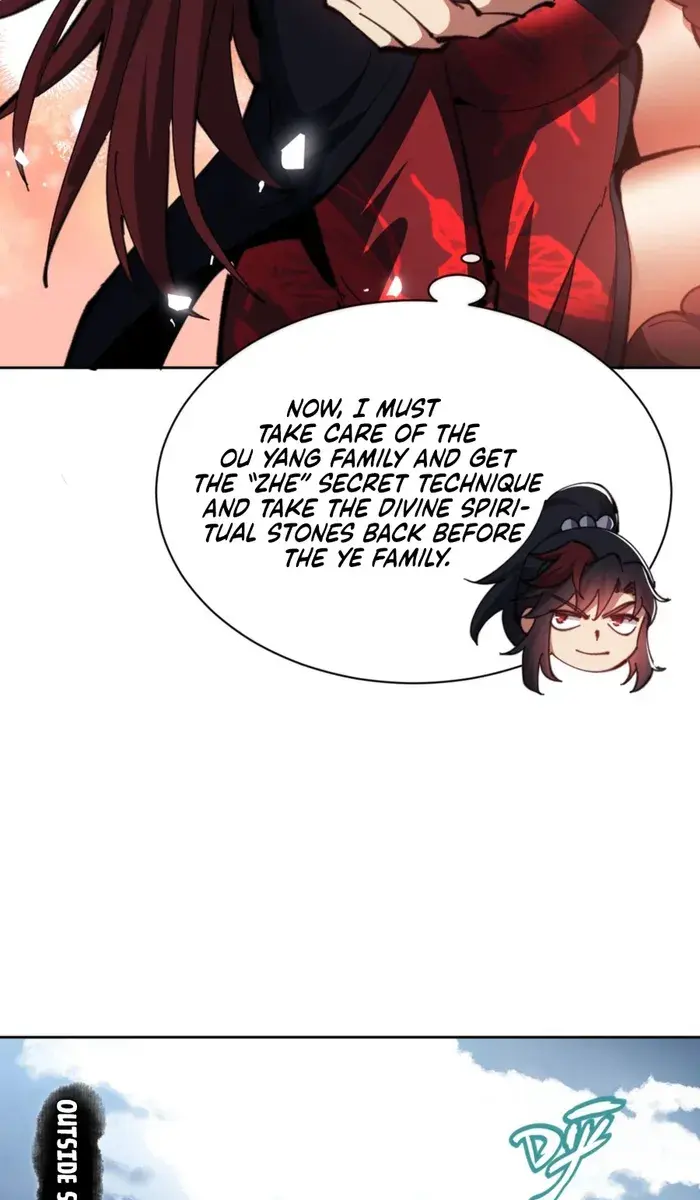 Devious Son of Heaven Chapter 53 Page 66