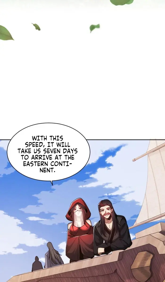 Devious Son of Heaven Chapter 53 Page 70