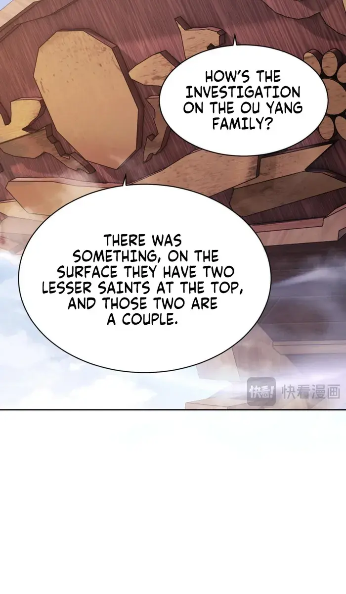 Devious Son of Heaven Chapter 53 Page 71