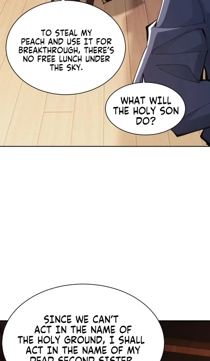 Devious Son of Heaven Chapter 53 Page 73