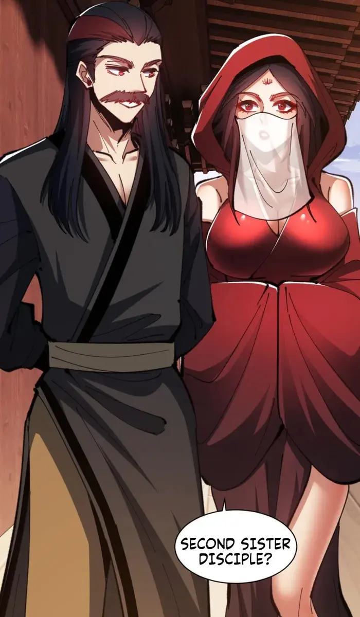 Devious Son of Heaven Chapter 53 Page 76