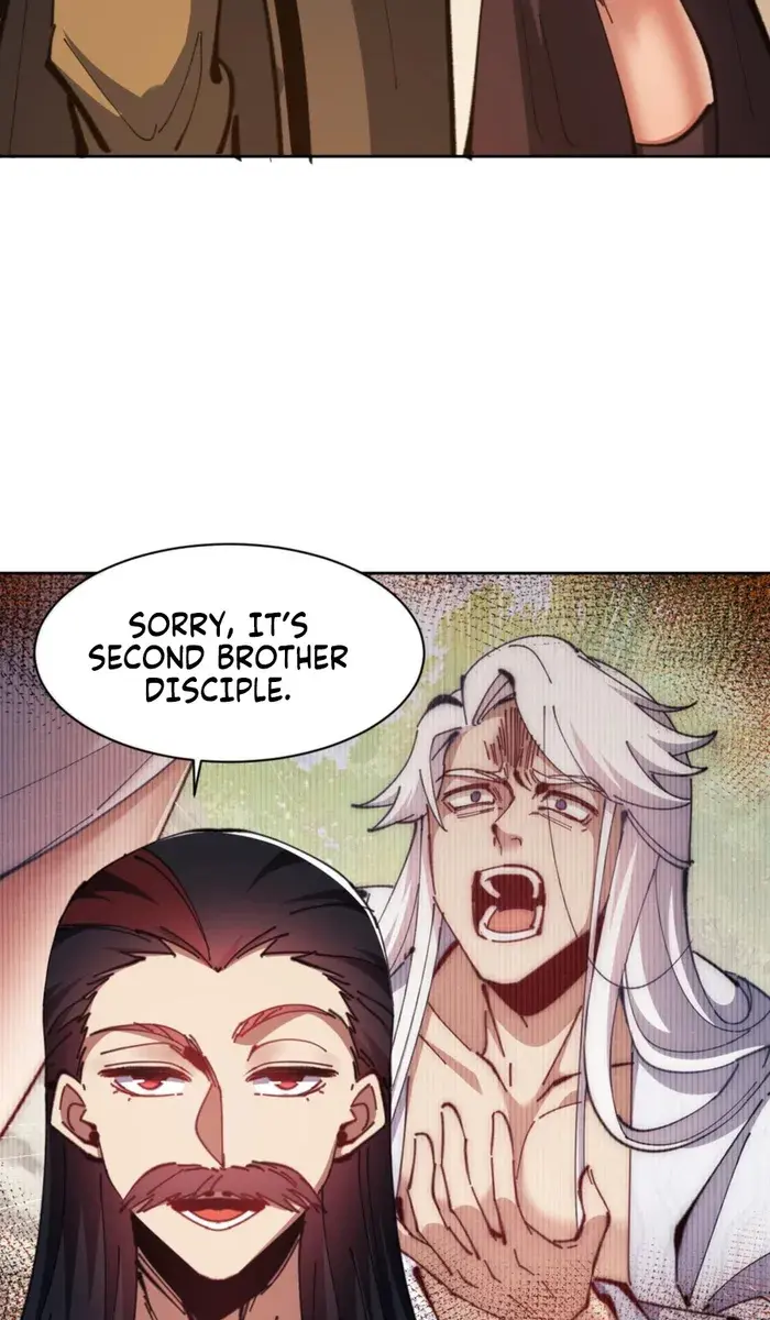 Devious Son of Heaven Chapter 53 Page 77