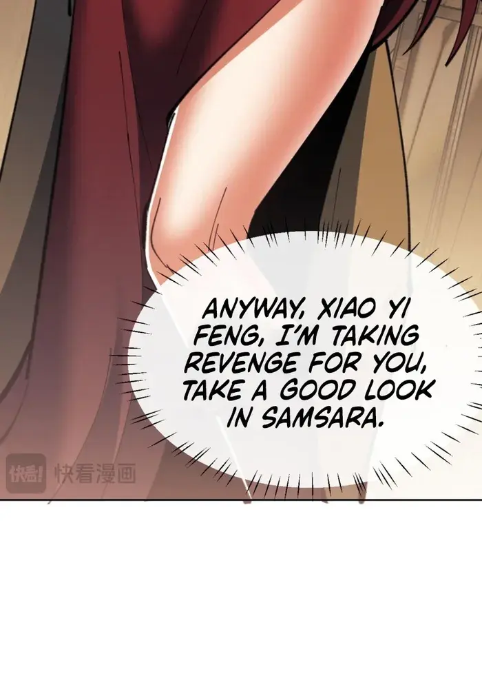 Devious Son of Heaven Chapter 53 Page 80