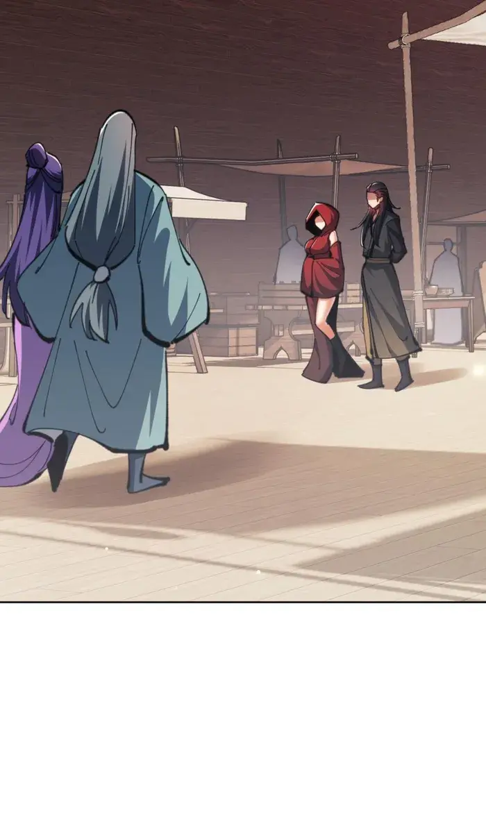 Devious Son of Heaven Chapter 53 Page 88