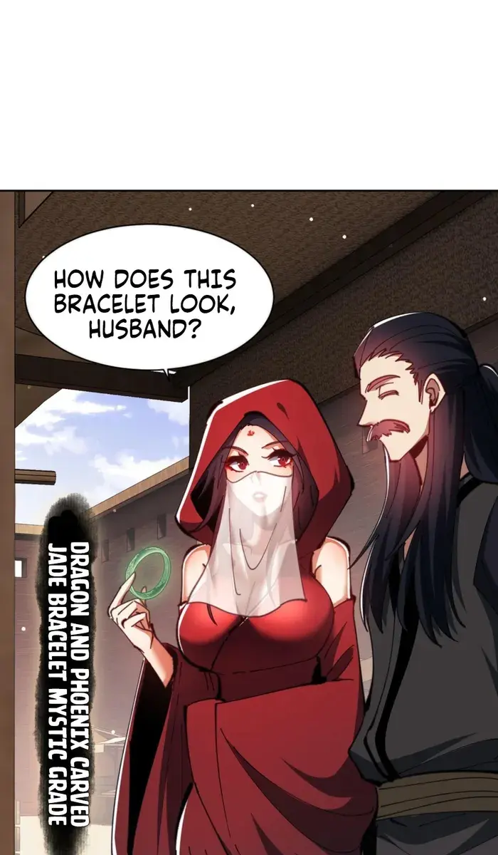 Devious Son of Heaven Chapter 53 Page 89