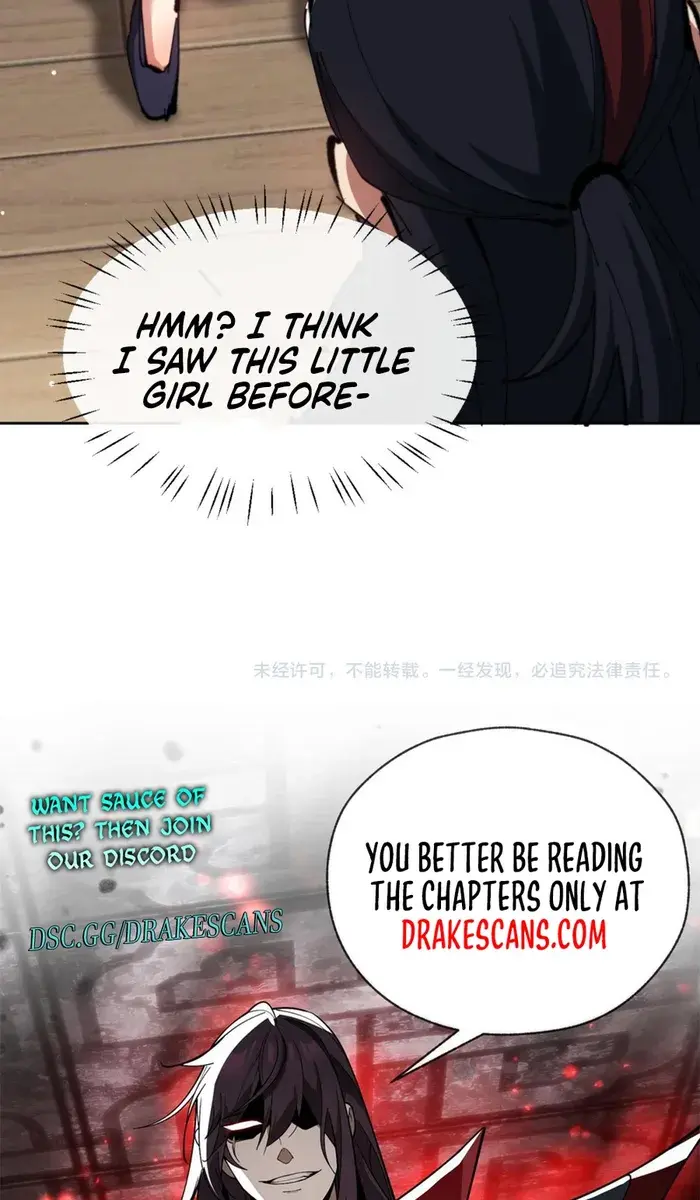 Devious Son of Heaven Chapter 53 Page 96