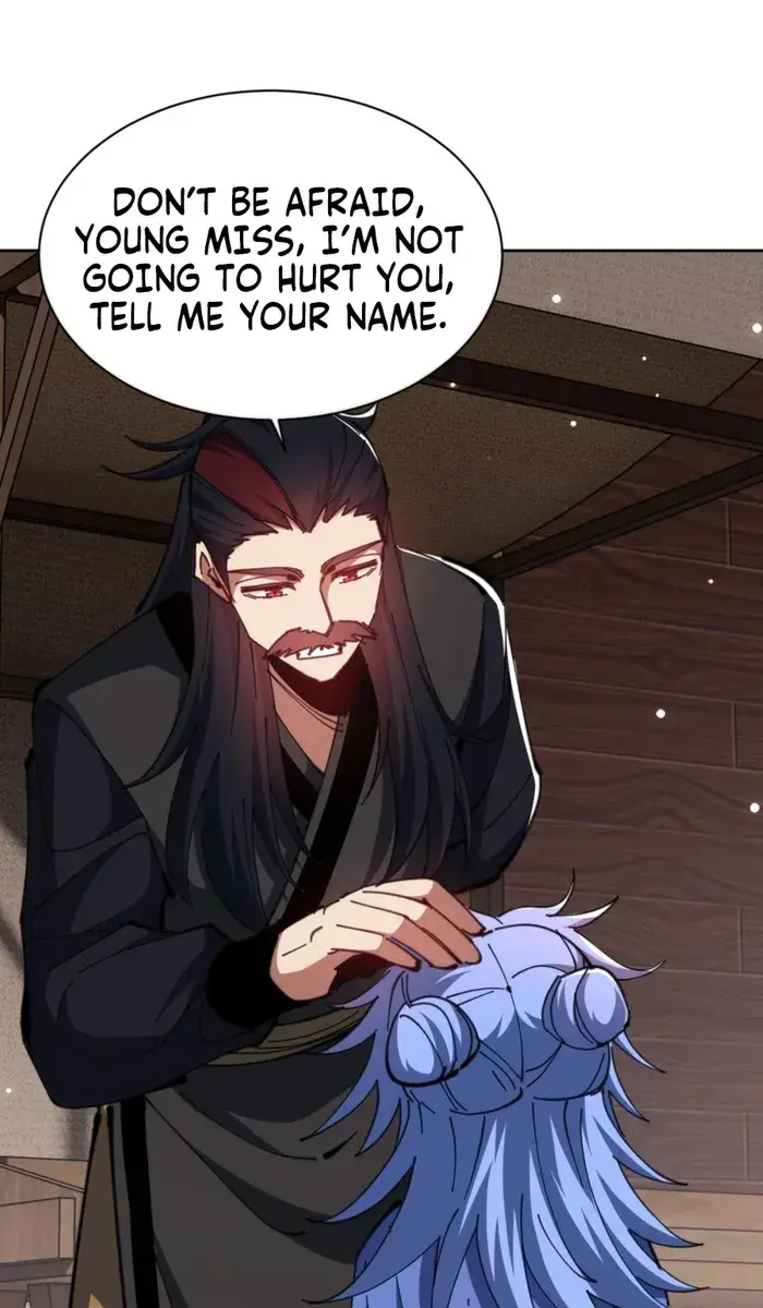 Devious Son of Heaven Chapter 54 Page 5