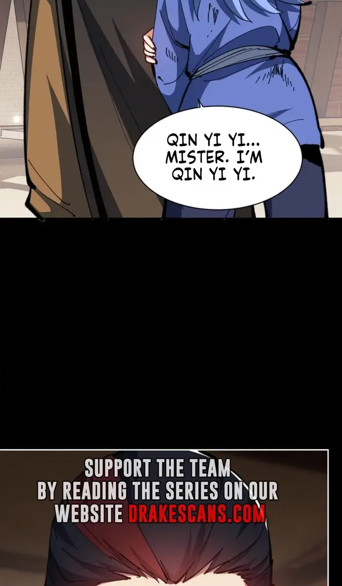 Devious Son of Heaven Chapter 54 Page 6