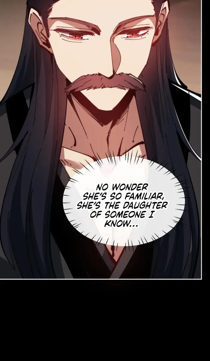 Devious Son of Heaven Chapter 54 Page 7