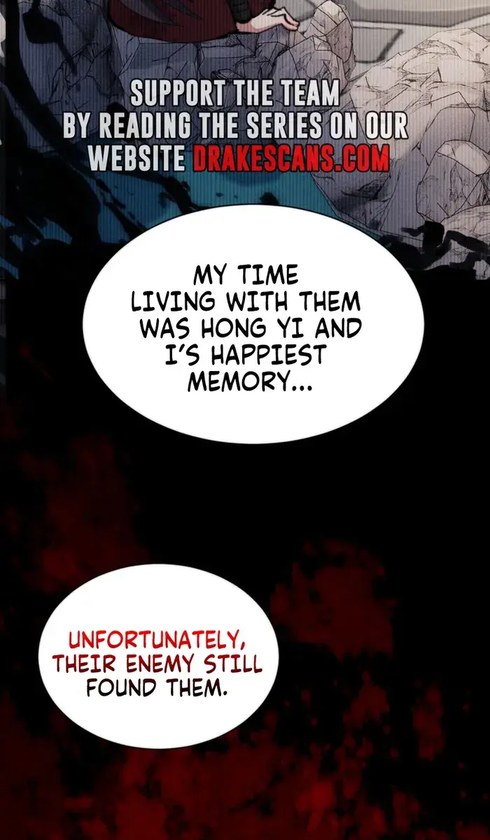 Devious Son of Heaven Chapter 54 Page 13