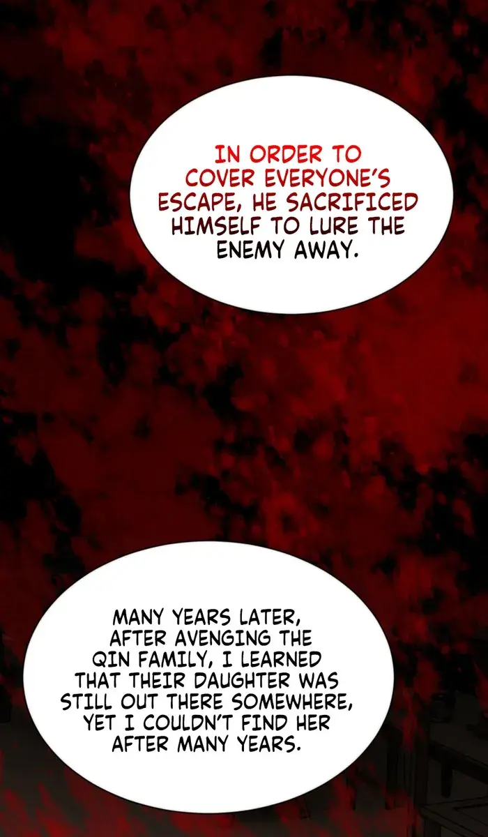 Devious Son of Heaven Chapter 54 Page 14