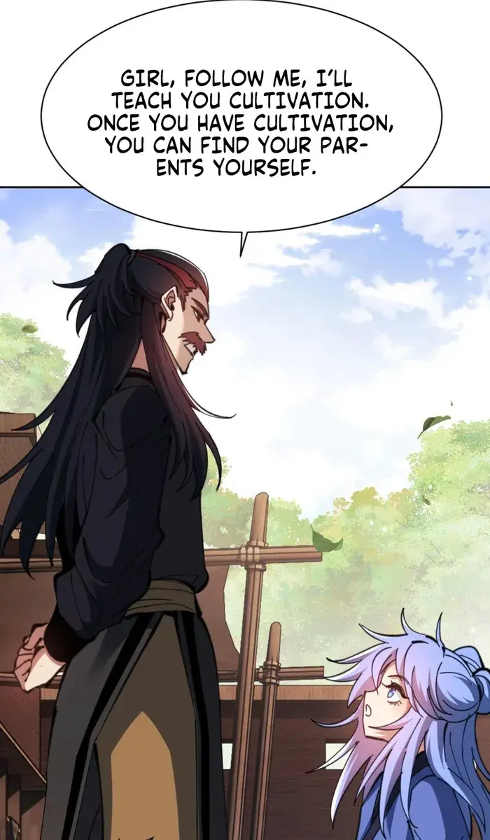 Devious Son of Heaven Chapter 54 Page 22