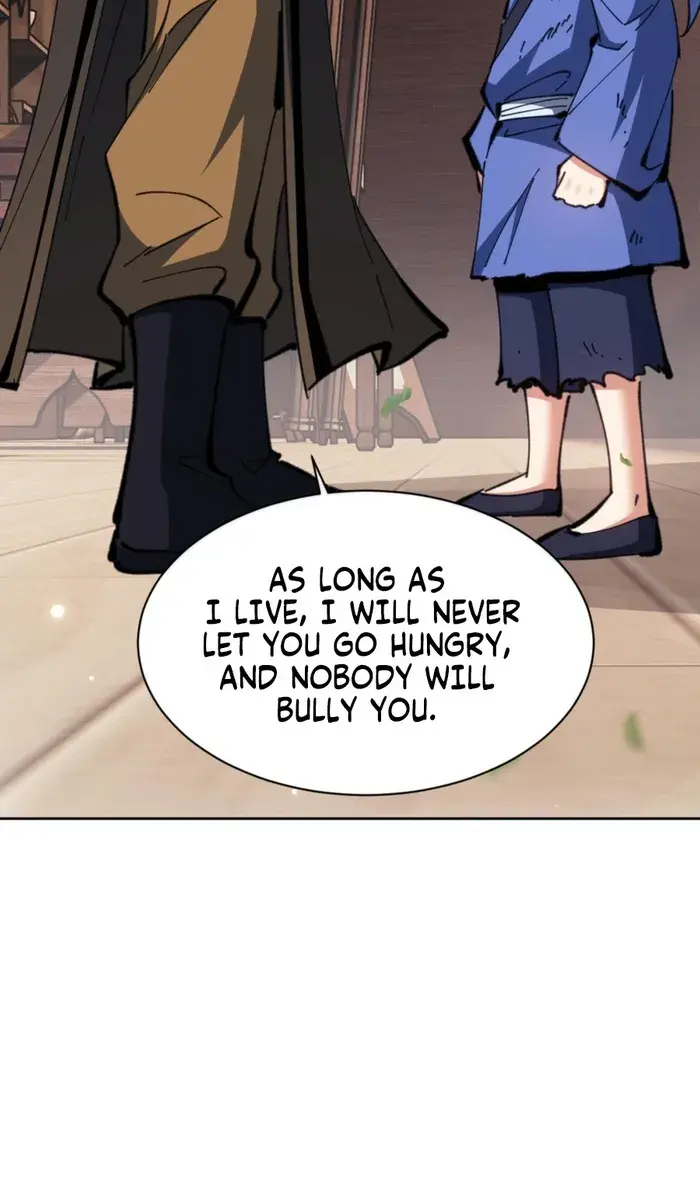 Devious Son of Heaven Chapter 54 Page 23