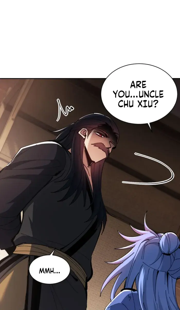 Devious Son of Heaven Chapter 54 Page 24
